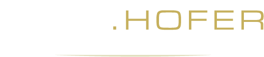 Irina-Hofer Logo